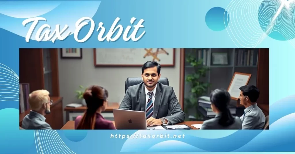 Tax Orbit - Tax Consultancy India - Why Choose Tax Orbit.net