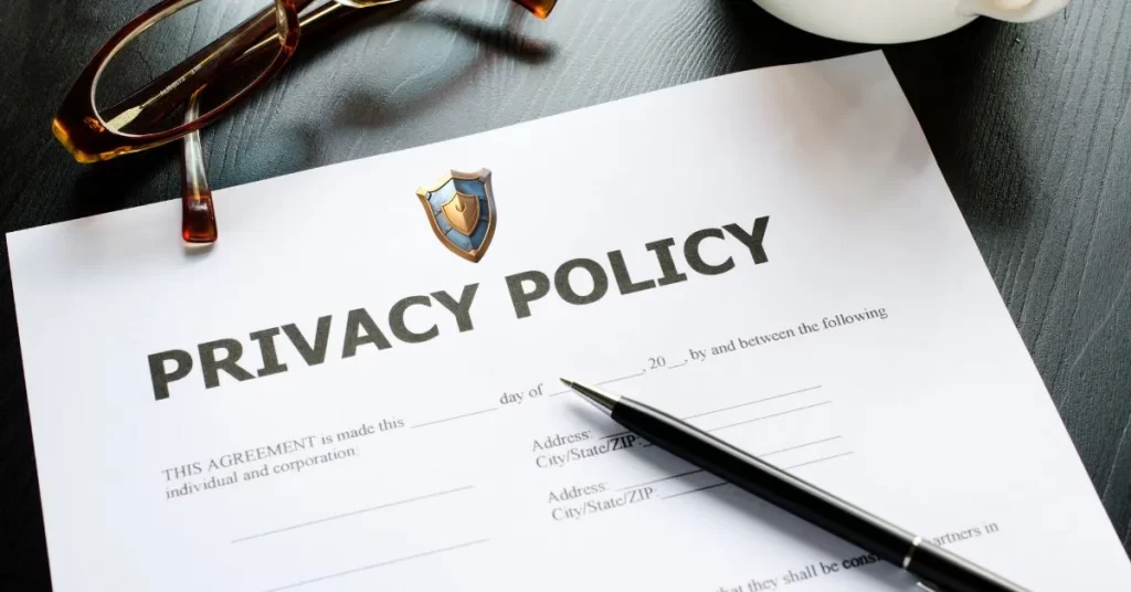 Privacy Policy for Tax Orbit
