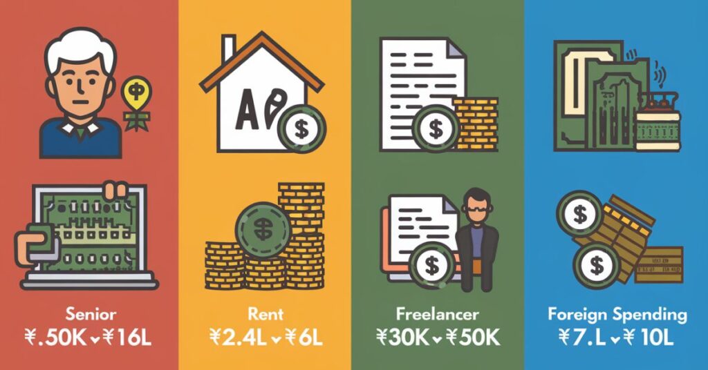 2025 TDS/TCS changes at a glance - Higher limits for taxpayers