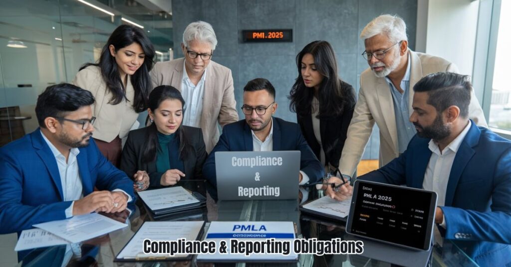 Crypto Taxes: Compliance and Reporting Obligations