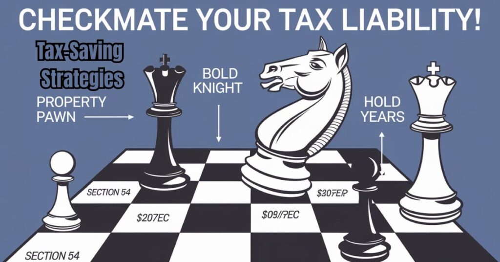 Tax-Saving Strategies