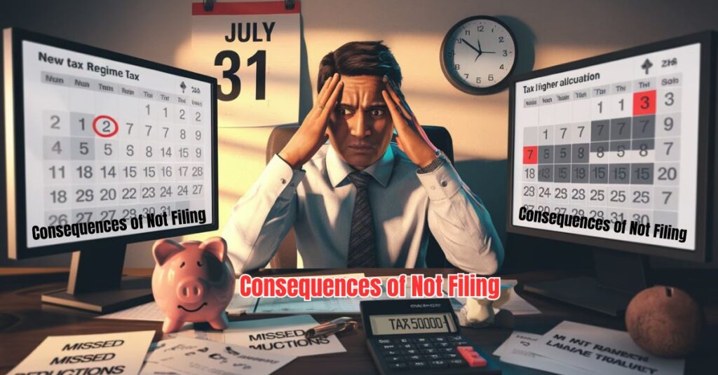 What Happens If You Don’t File Form 10-IEA?